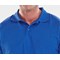 Beeswift Premium Polo Shirt, Royal Blue, Medium