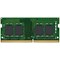 Kingston DDR4 3200MT/s 16GB Dual Rank Non ECC Laptop Memory