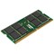 Kingston DDR4 3200MT/s 16GB Single Rank Non ECC Laptop Memory