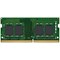 Kingston DDR4 3200MT/s 8GB Dual Rank Non ECC Laptop Memory