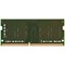 Kingston DDR4 3200MT/s 8GB Single Rank Non ECC Laptop Memory