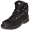 Beeswift Traders S3 Thinsulate Boots, Black, 7