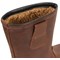 Beeswift S3 Pur Rigger Boots, Brown, 5