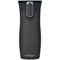 Contigo West Loop Autoseal Travel Mug, 470ml, Gun Metal