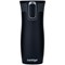 Contigo West Loop Autoseal Travel Mug, 16oz/470ml, Matte Black