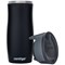 Contigo West Loop Autoseal Travel Mug, 16oz/470ml, Matte Black