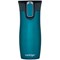 Contigo West Loop Autoseal Travel Mug, 16oz/470ml, Teal