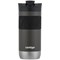 Contigo Byron 2.0 Snapseal Travel Mug, 16oz/470ml, Grey