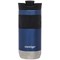 Contigo Byron 2.0 Snapseal Travel Mug, 16oz/470ml, Blue