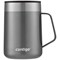 Contigo Streeterville Thermalock Desk Mug, 14oz/420ml, Grey