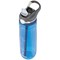 Contigo Ashland Autospout Triton Bottle, 24oz/720ml, Blue