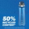 Contigo Ashland Autospout Triton Bottle, 24oz/720ml, Blue