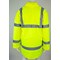 Beeswift High Visibility Constructor Jacket, Saturn Yellow, 5XL