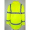 Beeswift High Visibility Constructor Jacket, Saturn Yellow, Small