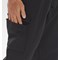 Beeswift Traders Newark Trousers, Black, 30T