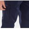 Beeswift Traders Newark Trousers, Navy Blue, 30T