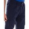 Beeswift Traders Newark Trousers, Navy Blue, 30T