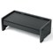 Durable Effect Drawer For Monitor Stand, Black