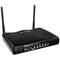 DrayTek Vigor 2927ax Wireless Router, 6-Port Switch 1GbE WAN Ports 2 Wi-Fi 6 Dual Band