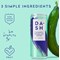 Dash Cucumber Sparkling Water, Cans, 330ml, Pack of 12