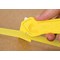 Pacific Handy Cutter Ebc1 Concealed Safety Cutter, Yellow