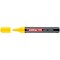 Edding 790 Paint Marker Folding Box, Yellow, Pack of 10