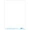 Show-me Super Tough Whiteboards, A4, Plain, Pack of 35