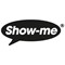 Show-me Rainbow Framed Magnetic Whiteboard, A4, Pack of 10