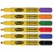 Show-me Flipchart Markers, Assorted, Pack of 48