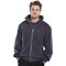 Beeswift Endeavour Fleece, Grey, Large