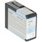 Epson T5805 Ink Cartridge Light Cyan C13T580500