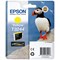 Epson T3244 Ink Cartridge Ultra Chrome 2 Puffin Yellow C13T3244010