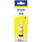 Epson 106 EcoTank Ink Bottle Yellow C13T00R440