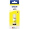 Epson 103 EcoTank Ink Bottle Yellow C13T00S44A10