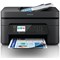 Epson WorkForce WF-2950DWF A4 4-in-1 Wireless Colour Inkjet Printer, Black