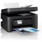 Epson WorkForce WF-2950DWF A4 4-in-1 Wireless Colour Inkjet Printer, Black