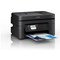 Epson WorkForce WF-2950DWF A4 4-in-1 Wireless Colour Inkjet Printer, Black