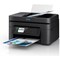 Epson WorkForce WF-2950DWF A4 4-in-1 Wireless Colour Inkjet Printer, Black