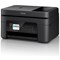 Epson WorkForce WF-2950DWF A4 4-in-1 Wireless Colour Inkjet Printer, Black