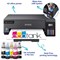 Epson EcoTank ET-14100 A3 Wireless Colour Inkjet Printer, Black