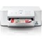 Epson WorkForce Pro WF-C4310DW A4 Wireless Colour Inkjet Printer, White