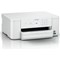 Epson WorkForce Pro WF-C4310DW A4 Wireless Colour Inkjet Printer, White