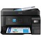 Epson EcoTank ET-4810 A4 4-in-1 Wireless Colour Inkjet Printer, Black