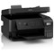 Epson EcoTank ET-4810 A4 4-in-1 Wireless Colour Inkjet Printer, Black