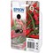 Epson 503 Chillies Ink Cartridge Black C13T09Q14010