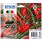 Epson 503 Chillies Ink Cartridge CMYK C13T09Q64010