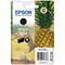 Epson 604 Ink Cartridge Pineapple Black C13T10G14010