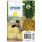 Epson 604XL Ink Cartridge High Yield Pineapple Yellow C13T10H44010