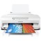 Epson Expression Photo XP-65 A4 Wireless Colour Inkjet Printer, White