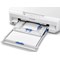 Epson Expression Photo XP-65 A4 Wireless Colour Inkjet Printer, White